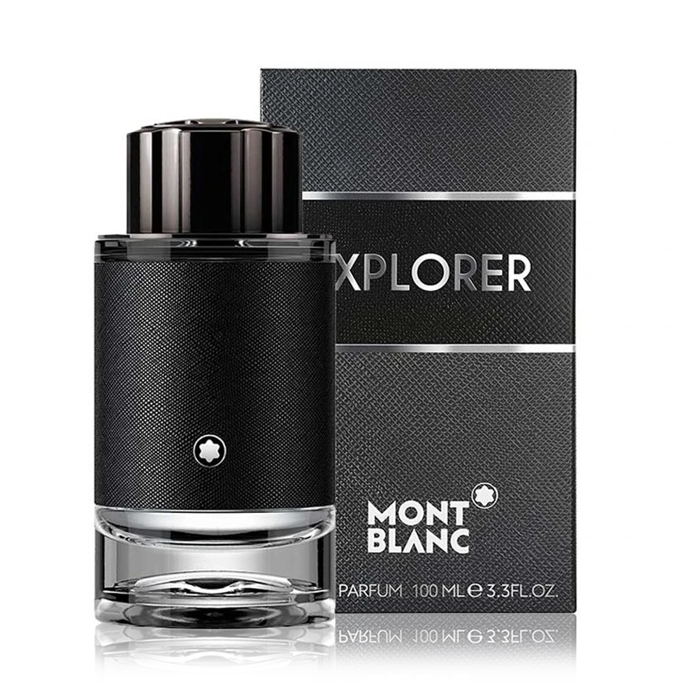 Explorer Eau De Parfum - 100ml - Men