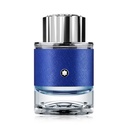 Explorer Ultra Blue Eau De Parfum - 60ml - Men