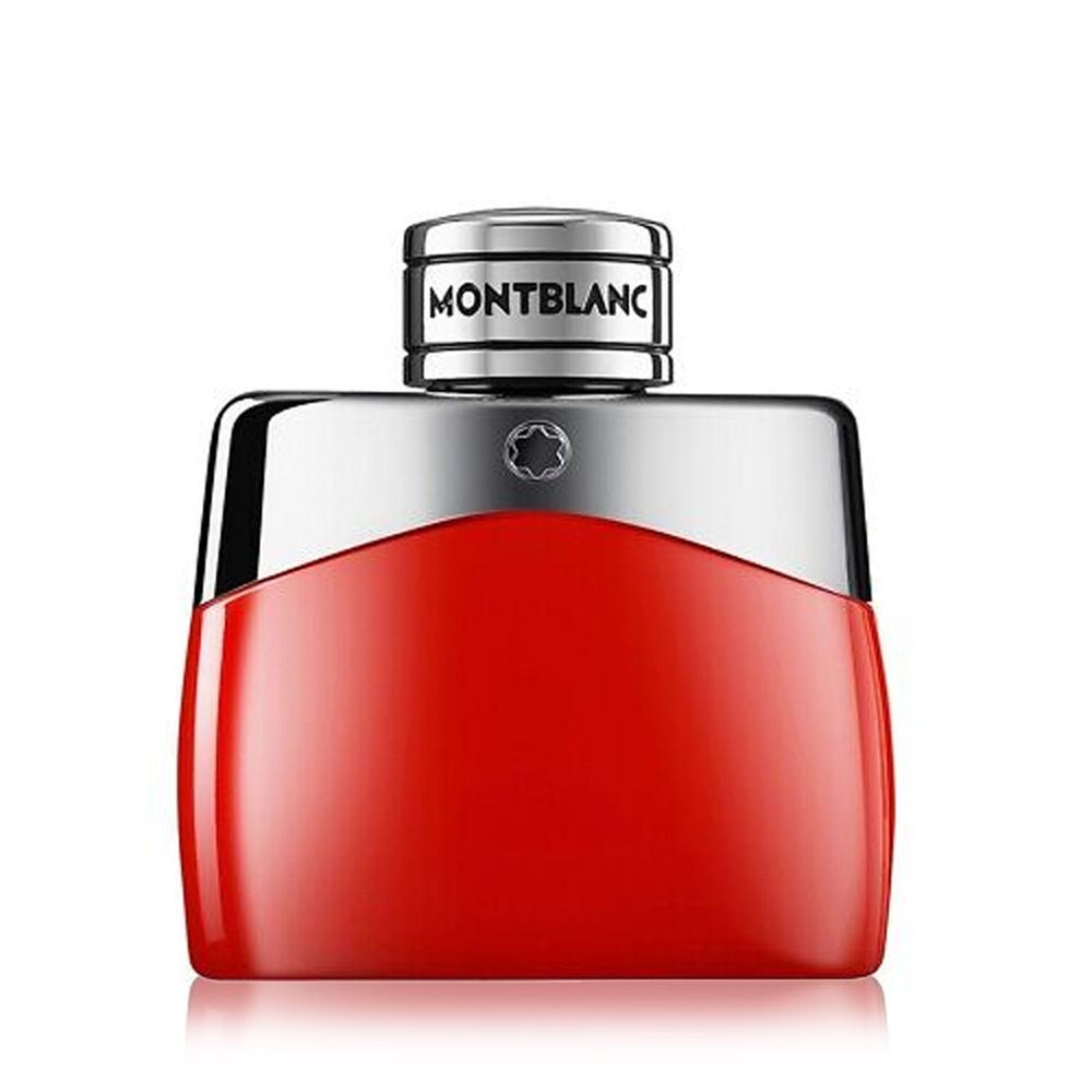 عطر ليجند ريد للرجال - 50 مل - مركز