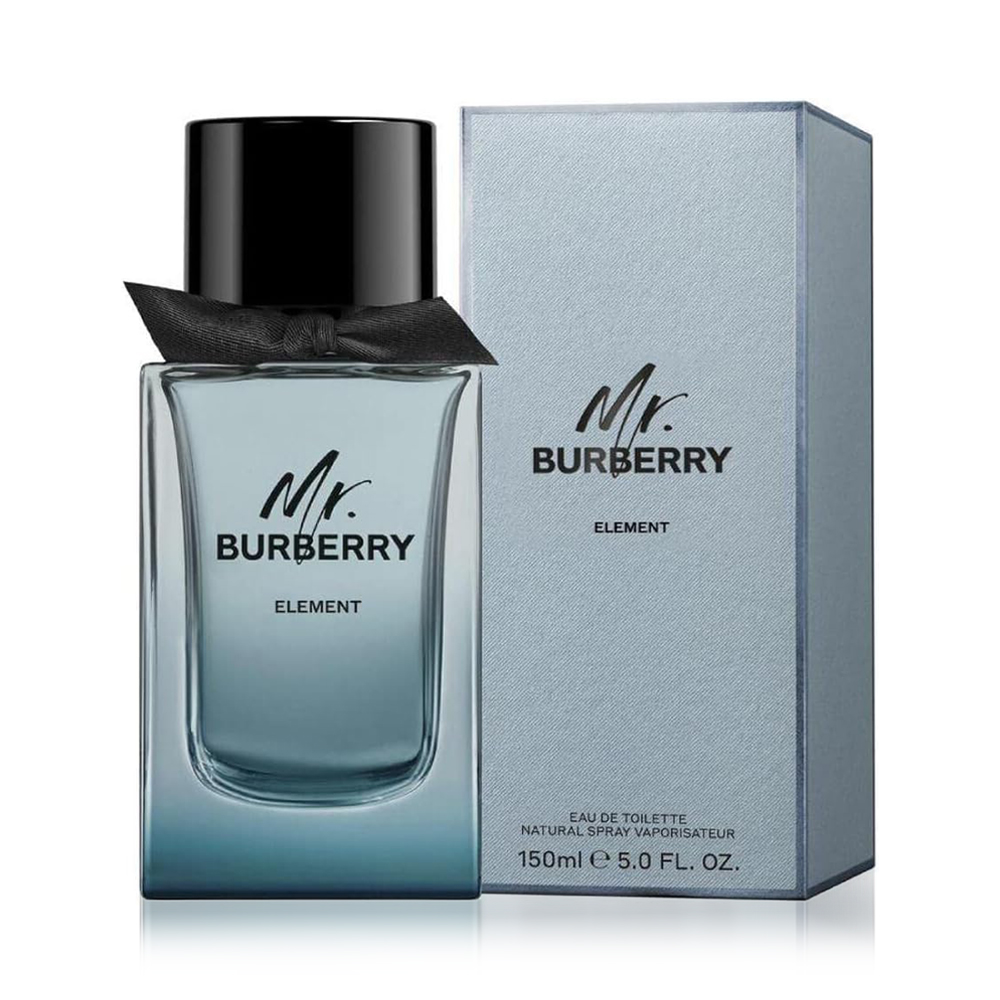 Mr Burberry Element Eau de Toilette - 150ml - Men