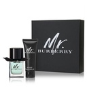 MR. Burberry Gift Set for Men - 2 Pcs