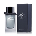 عطر مستر بربري انديجو المخفف للرجال - 150 مل