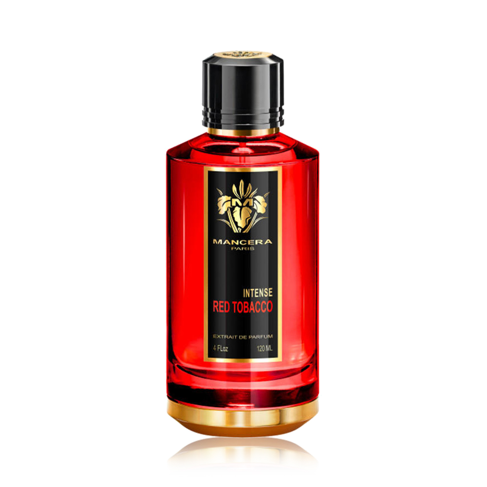 عطر انتنس ريد توباكو للجنسين - 120 مل - مركز