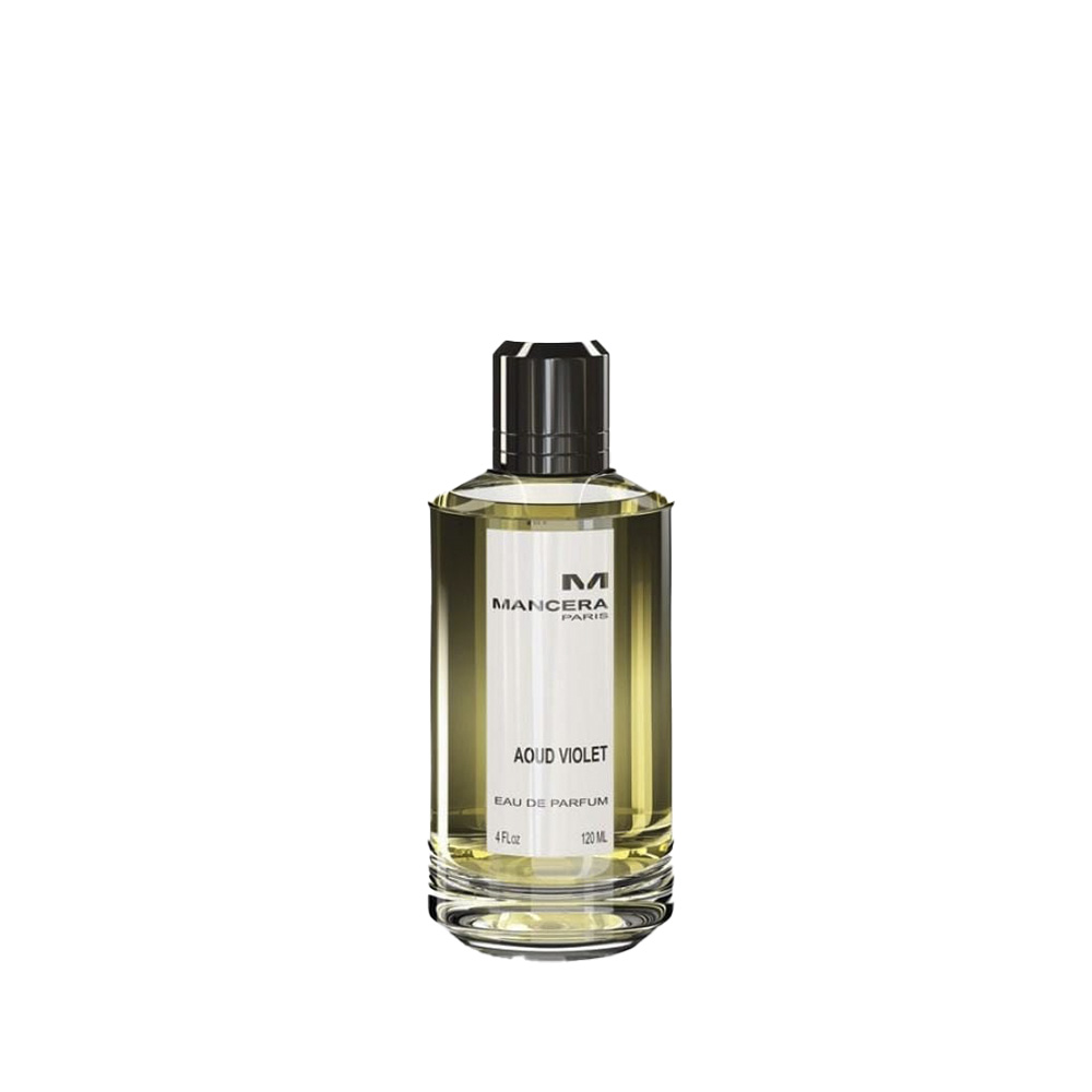 عطر عود فيوليت للنساء - 120 مل - مركز