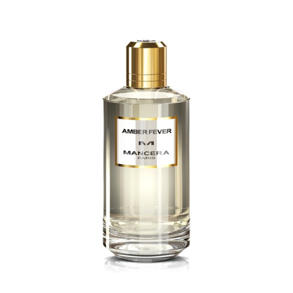 عطرعنبر فيفر للجنسين - 120 مل - مركز