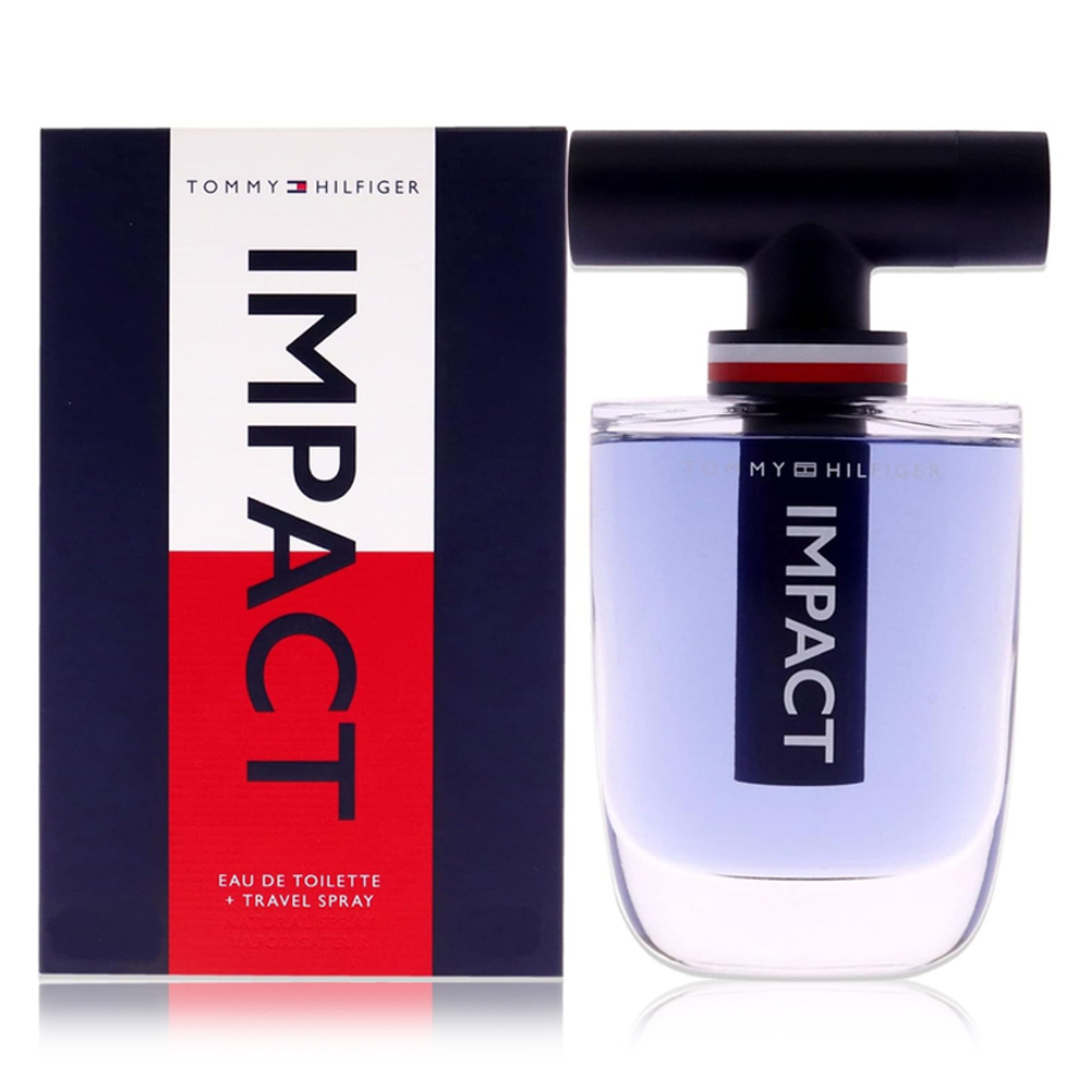 عطر امباكت للرجال - 100 مل - مخفف