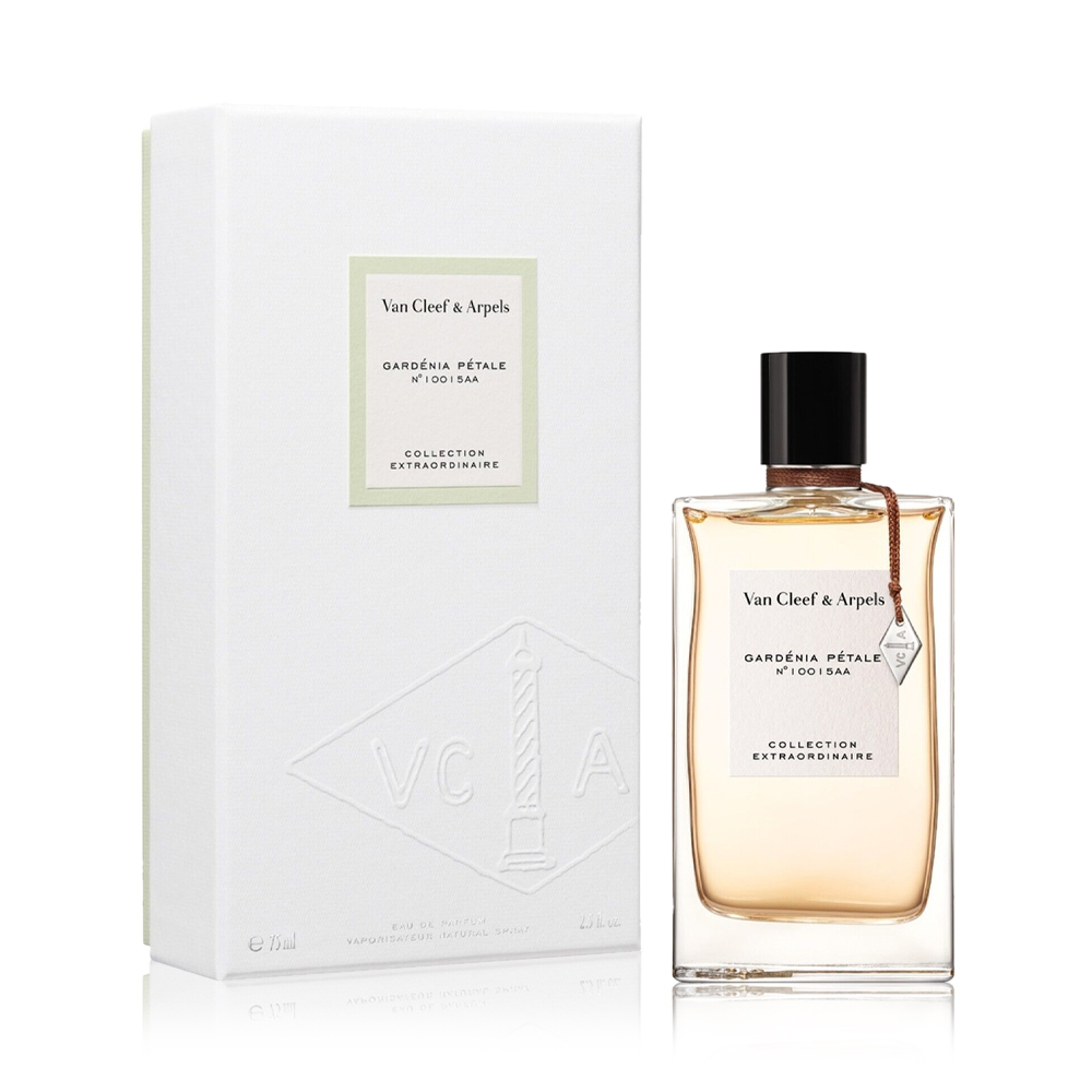 عطر غاردينيا بيتال المركز للنساء - 75 مل