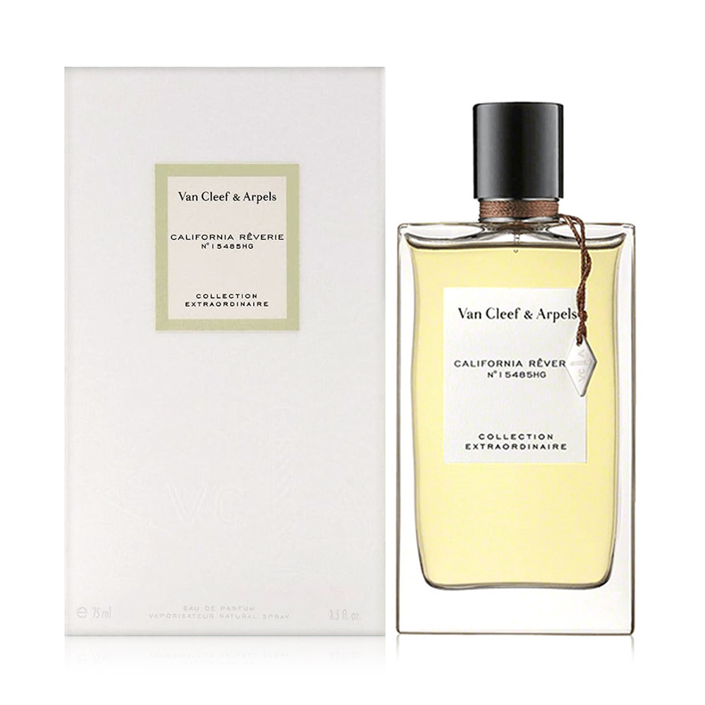 عطر كاليفورنيا ريفر المركز للجنسين - 75 مل