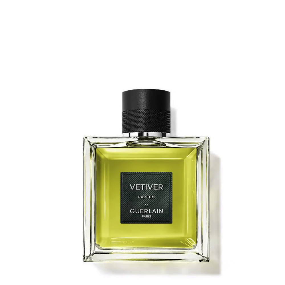 Guerlain Vetiver Parfum - 100ml - Men