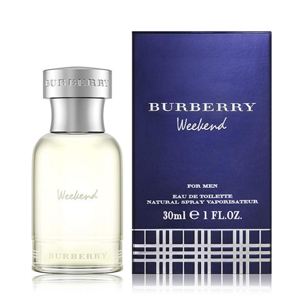 Weekend Eau de Toilette - 30ml - Men
