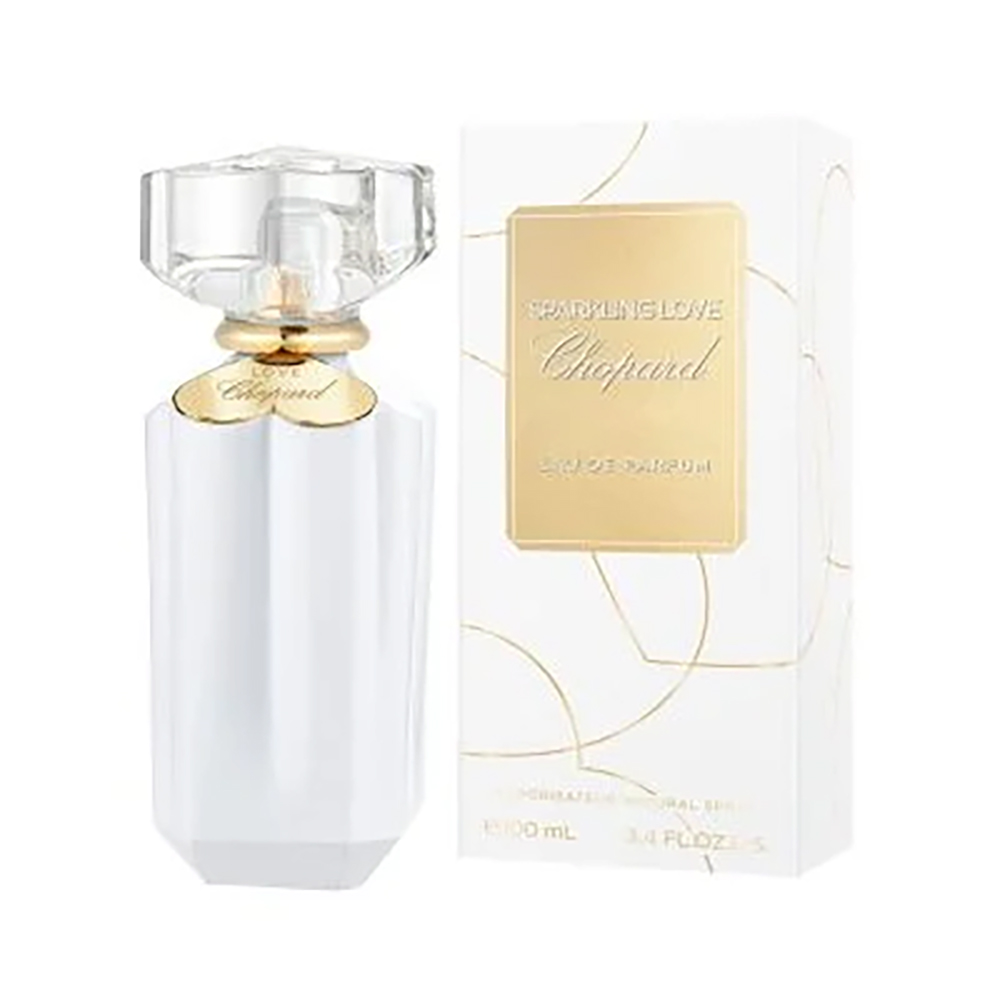 عطر سباركلنج لوف للنساء - 100 مل - مركز