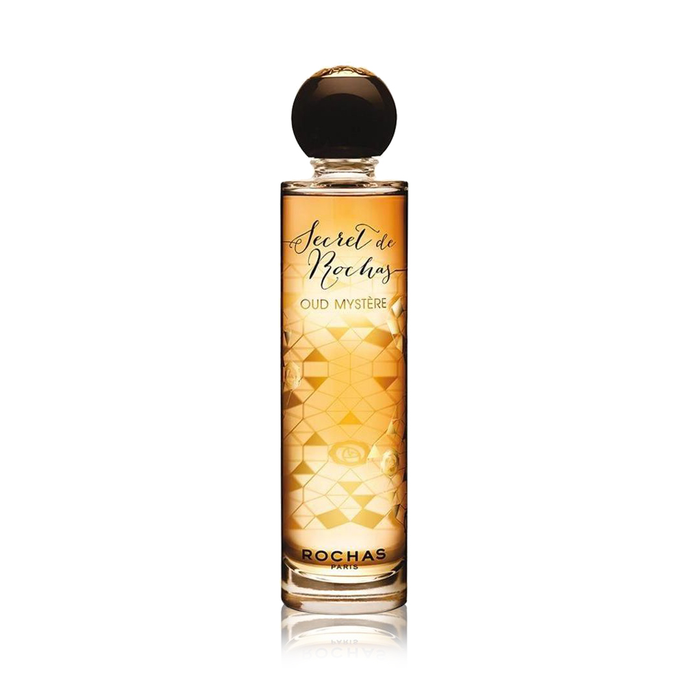 Secret De Rochas Oud Mystere Eau de Parfum - 100ml - Women