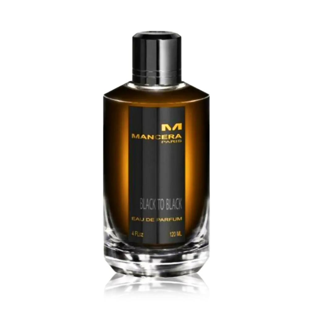 عطر بلاك تو بلاك للجنسين - 120 مل - مركز