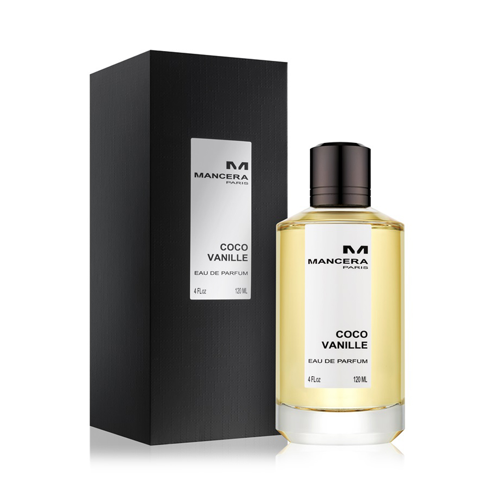 عطر كوكو فانيلا للنساء - 120 مل - مركز