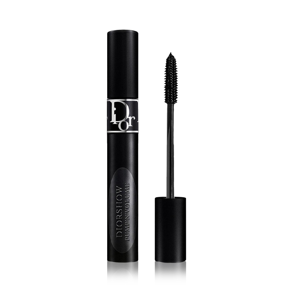 Diorshow Pump N Volume Mascara - N 090 - Black