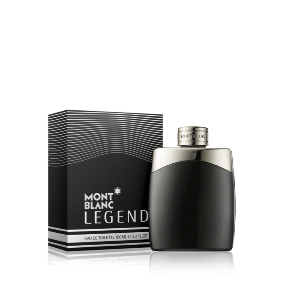 عطر ليجند للرجال - 100 مل - مخفف