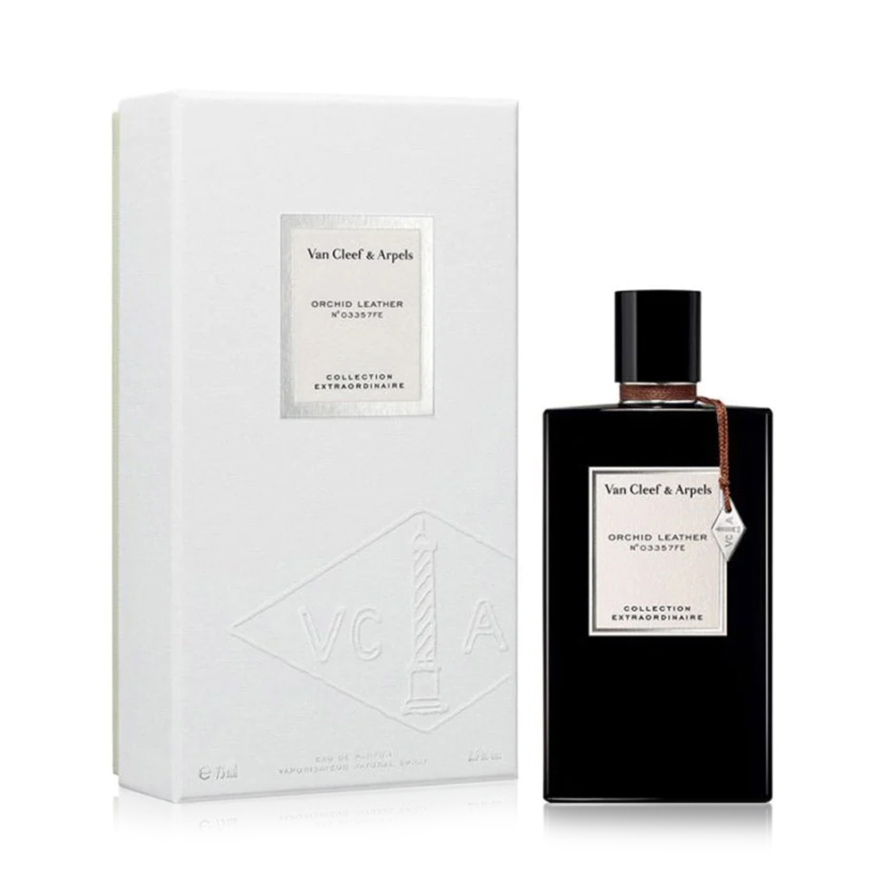 Cleef Orchid Eau De Parfum - 75ml - Unisex