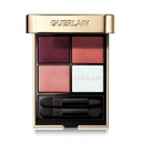 Ombres G Eyeshadow Quad - N 458 - Aura Glow