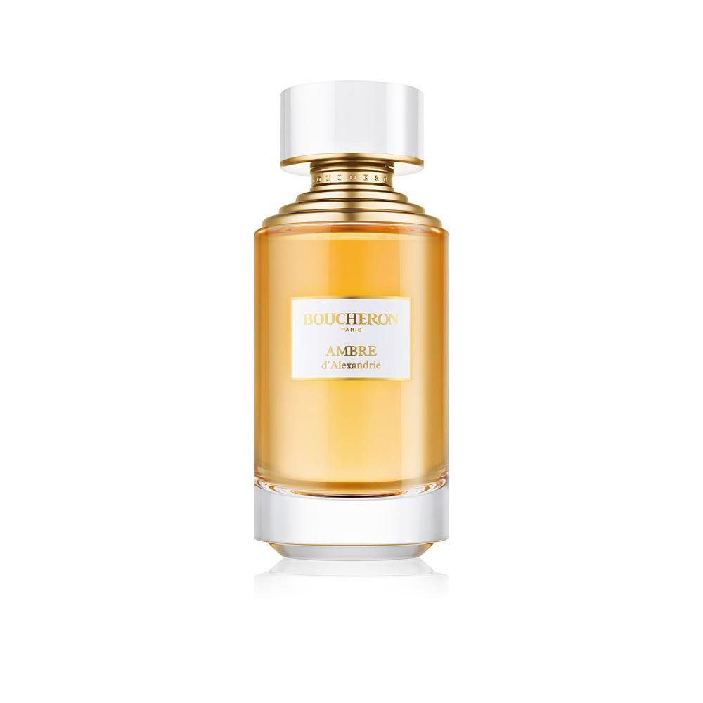 Ambre D'Alexandrie Eau de Parfum - 125ml - Unisex