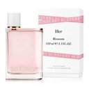 عطر هير بلوسم المخفف للنساء - 100 مل