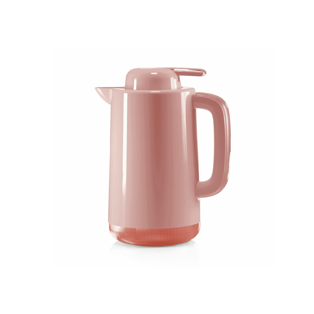 Vacuum Jug Luce Glass Refill 0.75L - Rose