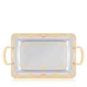 Catrine Rectangular Serving Tray 