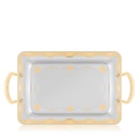 Catrine Rectangular Serving Tray 