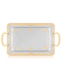 Catrine Rectangular Serving Tray 