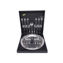 Cairo Inox Cake Serving Set - 14pcs
