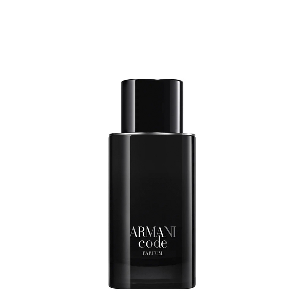 عطر أرماني كود بارفيوم للرجال - 75 مل - مركز