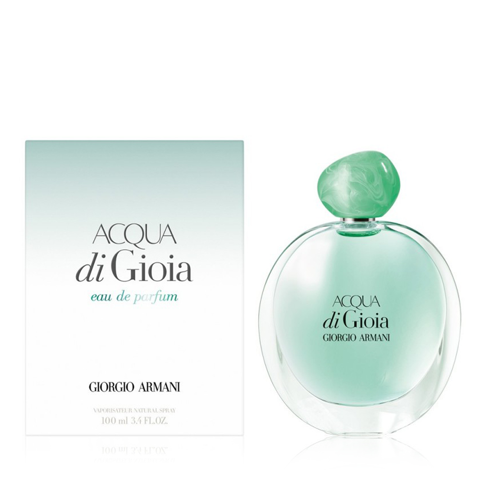 Acqua Di Gioia Eau De Parfum - 100ml - Women