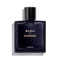 عطر بلو دي شانيل بارفيوم للرجال - 100 مل - مركز