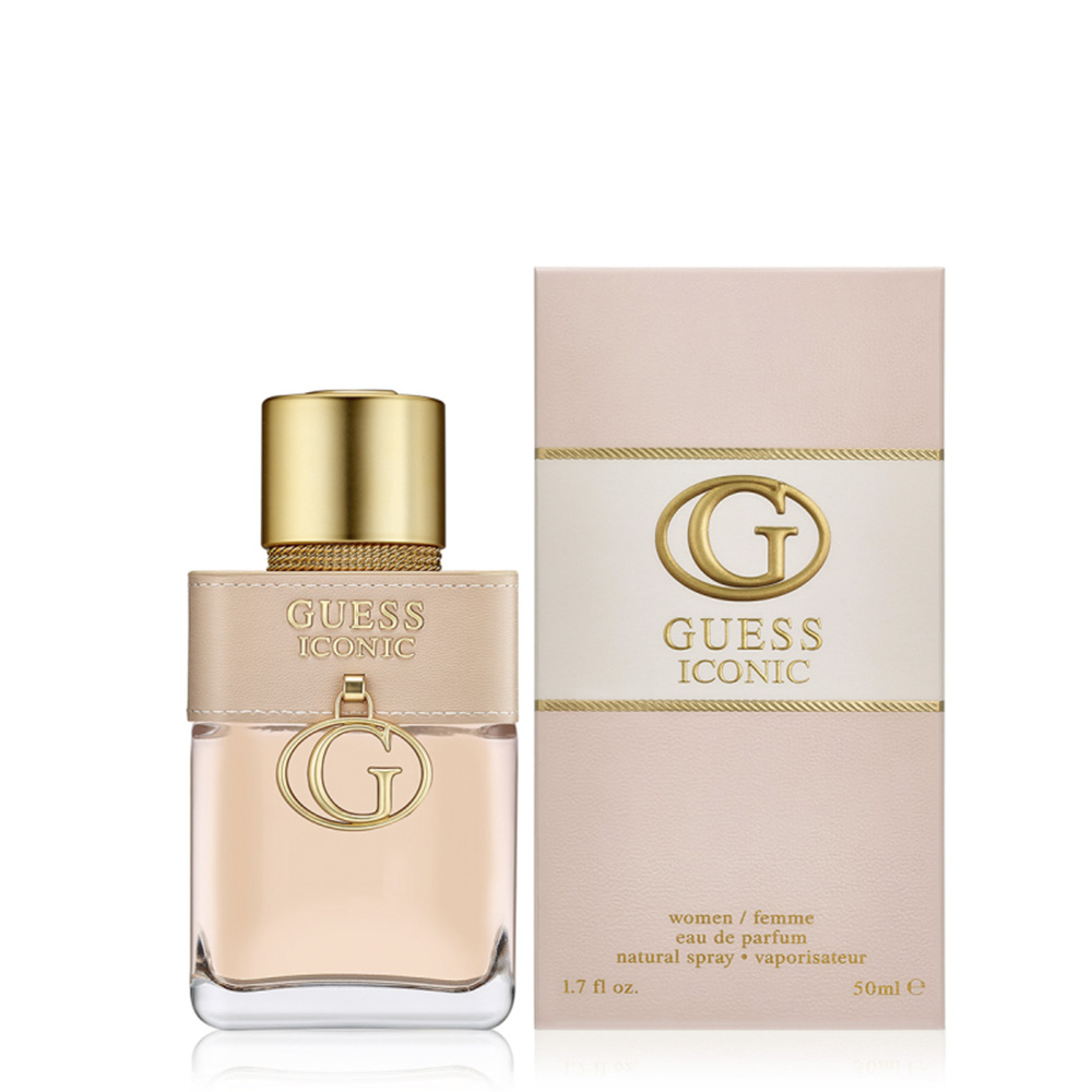 Iconic Eau de Parfum - 50ml - Women