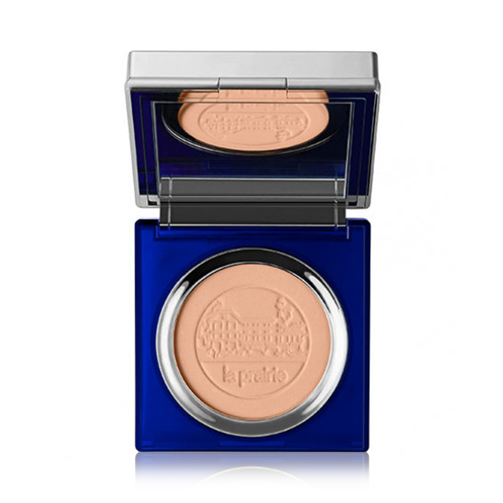 Caviar Infused Compact Powder Foundation - N10 Crème Peche