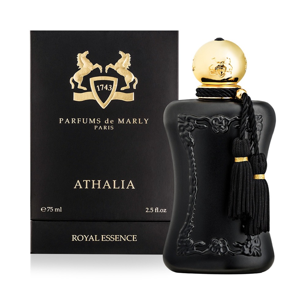 Athalia Eau De Parfum - 75ML - Women