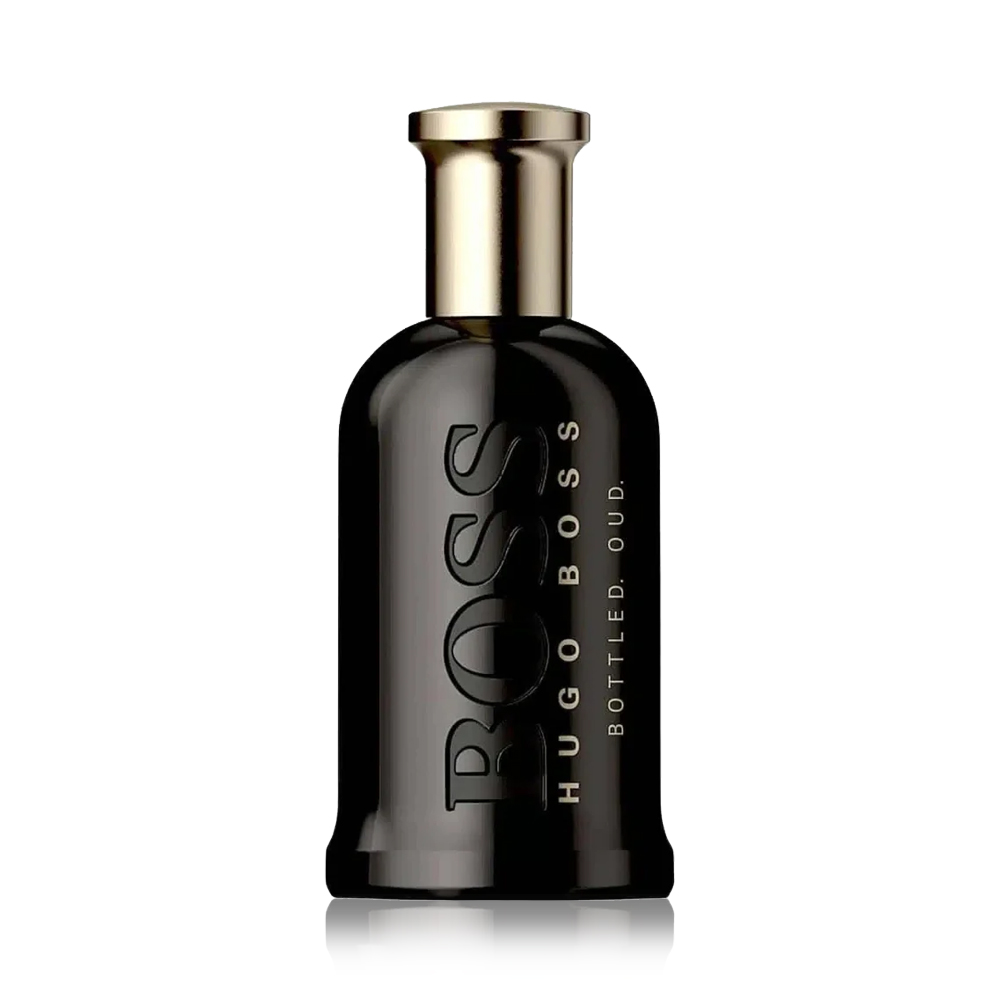 عطر عود بوتلد للرجال - 100 مل - مركز