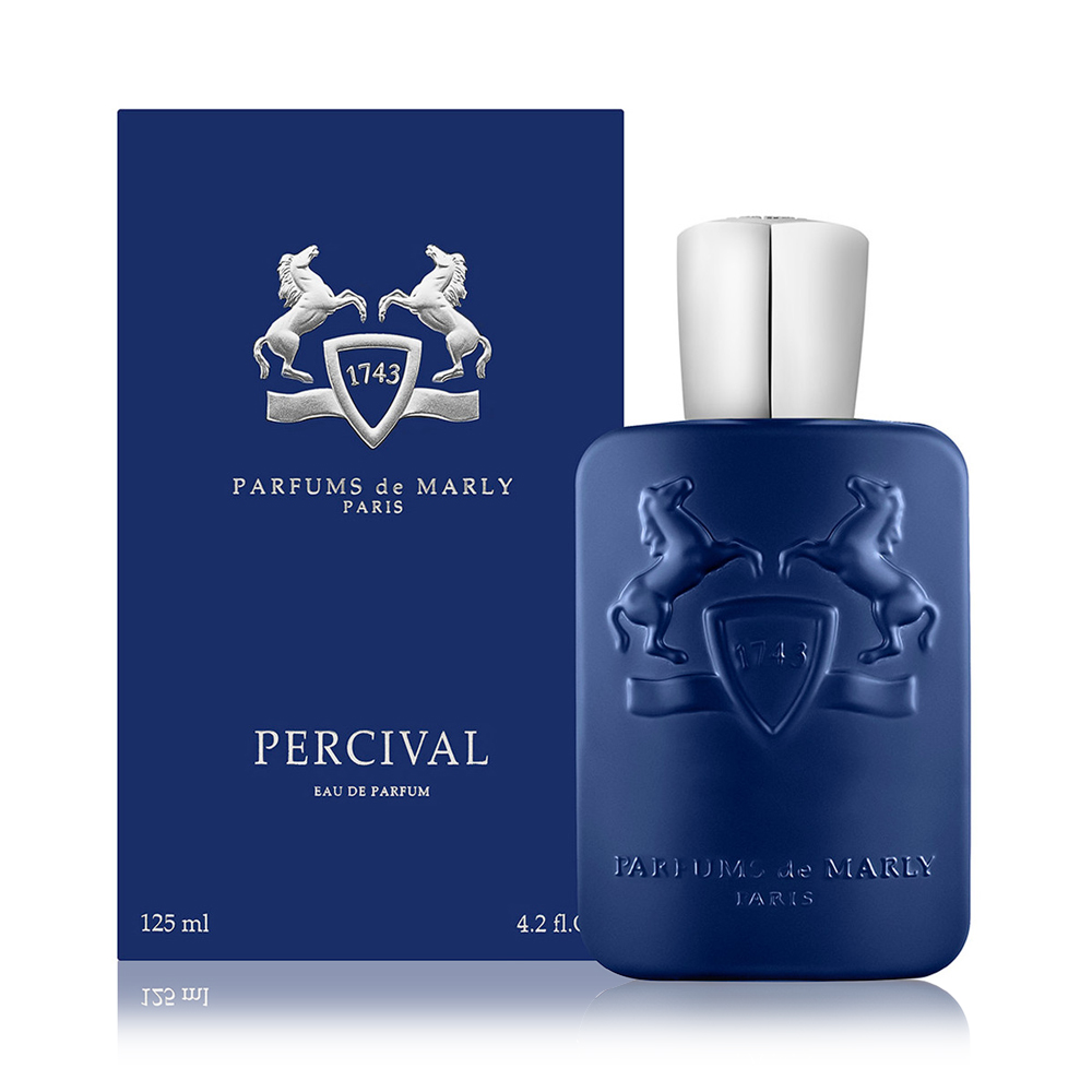 Percival Eau De Parfum - 125ml - Unisex