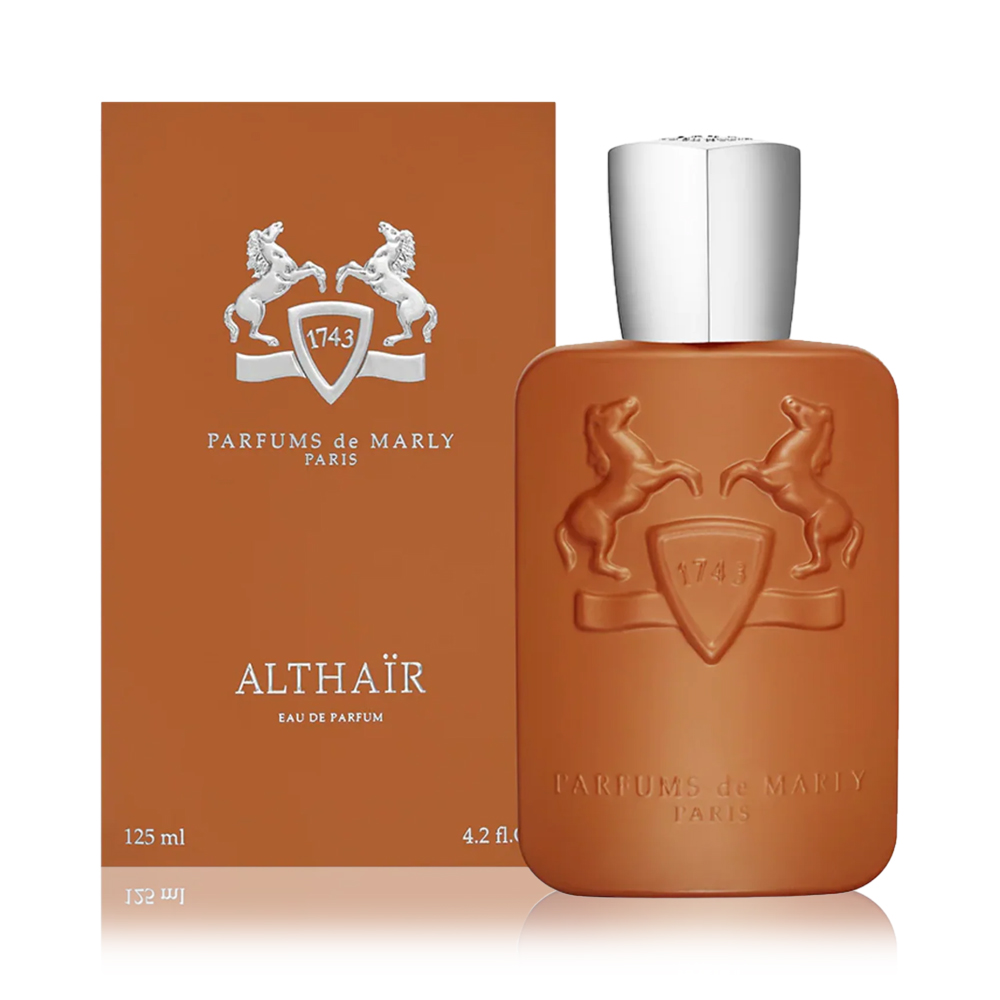 عطر الثائر المركز للرجال - 125 مل
