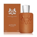 عطر الثائر المركز للرجال - 125 مل
