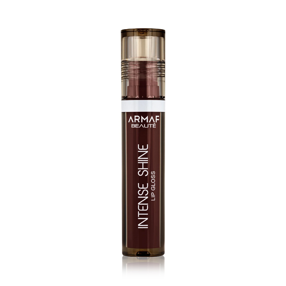 Intense Shine Lip Gloss - 02 Brownie