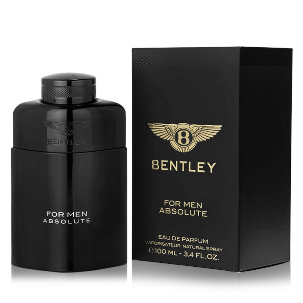 عطر ابسلوت المركز للرجال - 100 مل