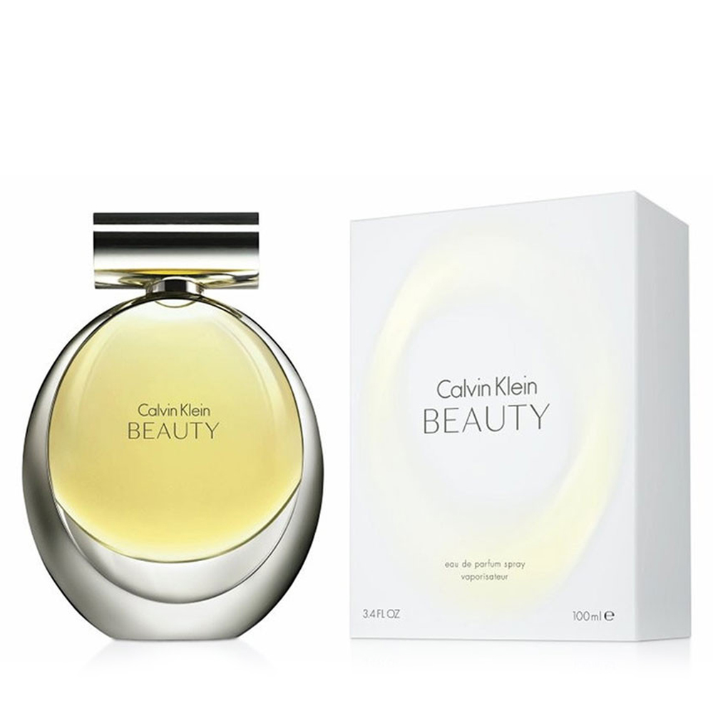 عطر بيوتي للنساء - 100 مل - مركز<br>