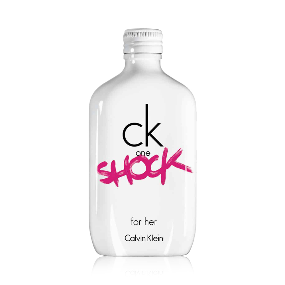 One Shock Eau de Toilette - 200ml - Women