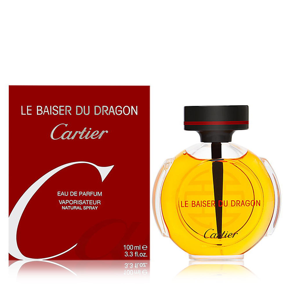 Le Baiser Du Dragon Eau de Parfum - 100ml - Women