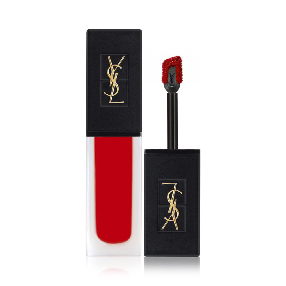 Tatouage Couture Velvet Lip Cream - 201 Rouge Tatouage