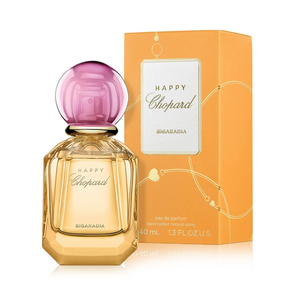 عطر هابي شوبارد بيجاراديا للنساء - 40 مل - مركز