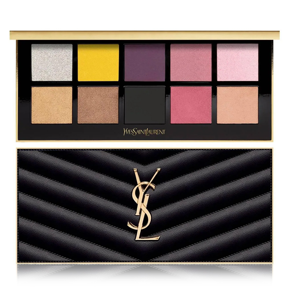 Couture Colour Clutch Eyeshadow Palette Paris - 1
