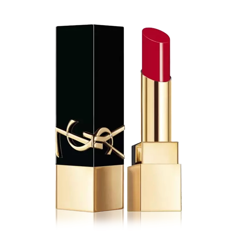 Rouge Pur Couture The Bold Lipstick - N 02 - Wilful Red