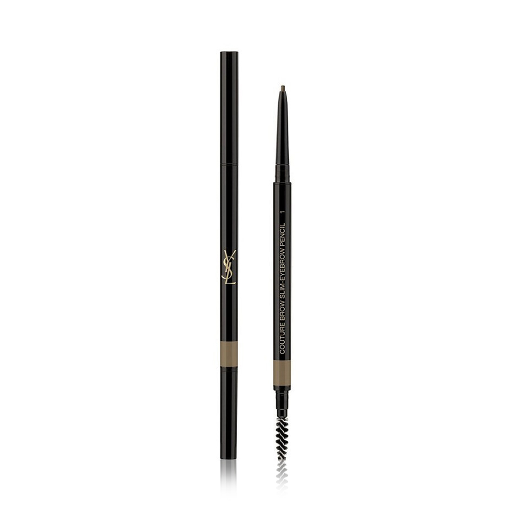 Couture Brow Slim Pencil - 01 Blonde Cedere