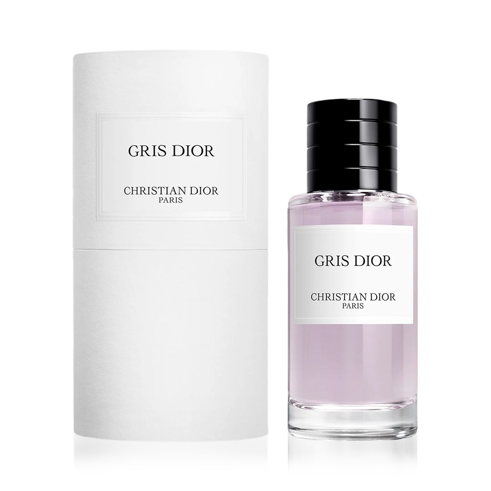 عطر جريس ديور للنساء - 125مل - مركز